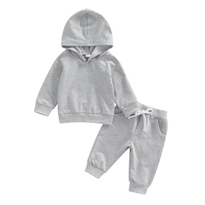 High Quality <b>Men</b> Fleece Acid Wash Eco-Friendly Hooded Plus Size Tracksuits Casual Lightweight Breathable Autumn Warm <b>Pullover</b> - Product Image 3