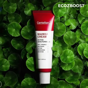 [COSMÉTICOS COREANOS OEM] Crema Madeca Fórmula Activa 50ml Temporada 5 - Cosméticos Coreanos OEM - Product Image 2