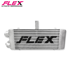 Kit de instalación de intercooler, FLEX de repuesto genuino para ISUZU DMAX 2,5-3,0 Año 2007-2011 Producto de Tailandia - Product Image 1