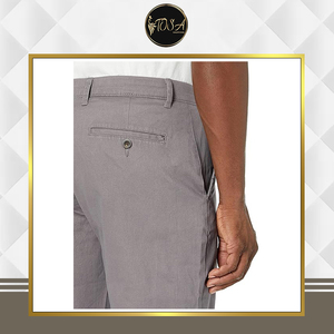Pantalones Oxford Chino de Invierno para Hombre, Ligeros, Impermeables y Transpirables, de Primera Calidad, con Opción de Logotipo Personalizado, Pedidos al por Mayor - Product Image 2