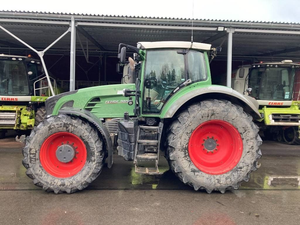Tracteur agricole Fendt 936 Vario Pro-Fi - Product Image 3