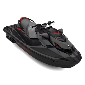 2024 Sea-Doo GTR-X - Product Image 1