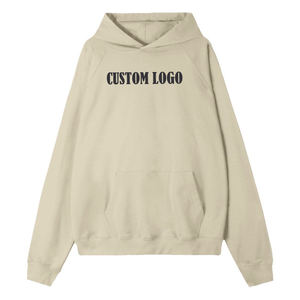 Sudaderas con Capucha Personalizadas Bordadas e Impresas de Talla Grande para Hombre y Mujer, Sudaderas de Felpa con Capucha de Moda, Manga Larga para Invierno, para Uso Diario - Product Image 1