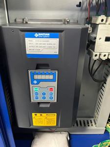 Máquina de Moldeo por Inyección de Plástico Haitian de 90 Toneladas con Servomotor – Máquina Industrial de Alta Eficiencia - Product Image 5