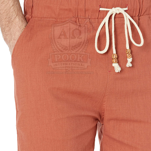 <b>Top</b> Selling Breathable Men Casual Shorts Made In Best Material Lightweight Men Casual Shorts - Product Image 2