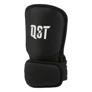 Protector de Mano para Béisbol QST Premium, Carcasa Moldeada de Nailon, Multicolor, para Lanzadores Zurdos, Duradero, Tamaños Personalizados, Entrenamiento - Product Image 5