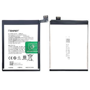 Nuova batteria 5000mAh BLP807 di alta qualità per OPPO <span class=keywords><strong>Realme</strong></span> <span class=keywords><strong>7</strong></span> <span class=keywords><strong>Realme</strong></span> Narzo 30 <span class=keywords><strong>Pro</strong></span> 5G Q2 V5 RMX2117 RMX2111 RMX2112 batterie - Product Image 2