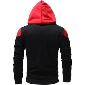 Hoodie personnalisé en tapisserie tissée, style Hip Hop Rod Wave Streetwear, pull d'hiver pour homme, Hoodie Drake, fabricant de hoodies pour hommes - Product Image 6