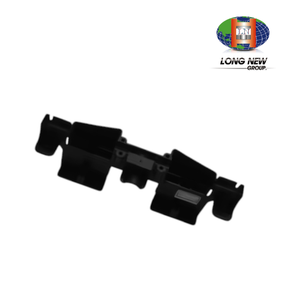 ฝาครอบหม้อน้ำพลาสติกแบบกำหนดเอง LONGNEW |   ชิ้นส่วนฉีดขึ้นรูป OEM สำหรับระบบระบายความร้อนเครื่องยนต์และระบบไอดี - Product Image 2