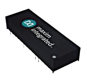 0077 NVRAM SRAM 256 Kbit 32K X 8bit 200 Ns EDIP Mecca Traders Co Ltd PH - Product Image 1