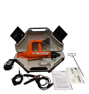 100% UTILITRAC R130 LOCALISATEUR DE TUYAUX ET DE CÂBLES MULTI-FRÉQUENCES + SONDE, MODÈLE R130 - Product Image 1