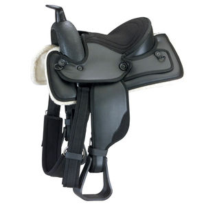 Sous-couches de selle pour chevaux faciles à porter, durables, confortables, séchage rapide, très vendues, matière douce, sous-couches de selle pour chevaux en différentes couleurs - Product Image 4