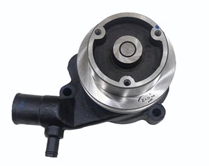 Nouvelle pompe à eau Crown pour Mahindra Pickup GD, moteur diesel sans climatisation, pièce automobile OEM 98709870 - Product Image 1