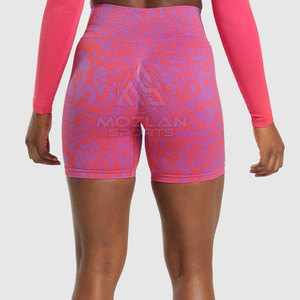 Shorts de Compresión Impermeables de Alta Calidad, Hechos a Medida, Nuevo Diseño - Product Image 3