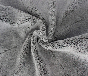 Serviettes de voiture : Produit le plus vendu – Serviette en microfibre à séchage rapide, toucher doux, chiffon de nettoyage sportif et rafraîchissant pour voiture - Product Image 6