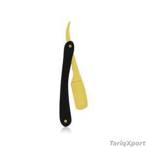Maquinilla de Afeitar de Seguridad Premium para Hombre, de Acero Inoxidable, de Una Sola Cuchilla, No Desechable, para Afeitar la Cara y el Cuerpo - Product Image 3