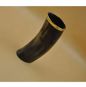 แก้วบัฟฟาโลฮอร์นทุบ - Product Image 5