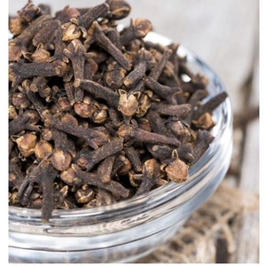 Clous de girofle noirs séchés, épices et herbes, prix fournisseur - Product Image 2