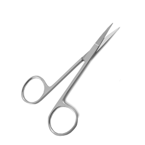 Instruments de microchirurgie de base, kit chirurgical, porte-aiguille, forceps, poignée BP - Product Image 2