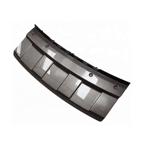 OEM LR038741 COUVERCLE DE <span class=keywords><strong>CROCHET</strong></span> DE <span class=keywords><strong>REMORQUAGE</strong></span> DE PARE-CHOCS AVANT DE VOGUE POUR LAND ROVER RANGE ROVER VOGUE - Product Image 1