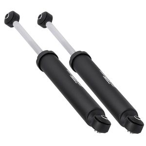 Stabilizzatore di Sterzo Doppio con Staffe di Montaggio Perfettamente Compatibile con Dodge Ram 3500 4WD 2003-2012 - Product Image 2