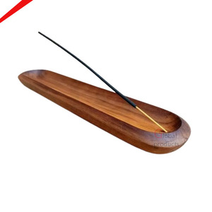 Quemador de Incienso Moderno de Moda para Decoración del Hogar, Cenicero Aromático Árabe Bakhoor, Quemador Metálico de Tendencia - Product Image 5