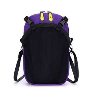 Sac d'extension imperméable pour randonnée Bagnex, à porter à l'épaule, avec poche pour téléphone, unisexe - Product Image 4