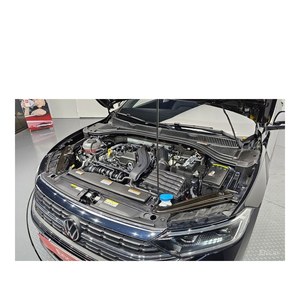 ปี 2022 สำหรับรถยนต์ Volkswagen Jetta 1.5 TSI Prestige ระยะทาง 56,703 กม. พวงมาลัยซ้าย เกียร์อัตโนมัติ มาตรฐานไอเสียยูโร 5 เบาะหนัง ด้านหลัง - Product Image 6