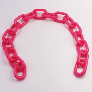 Cadenas de Eslabones de Lujo para Decoración de Pared, Ecológicas, Personalizadas, Multiusos, Estilo Art Deco - Product Image 2
