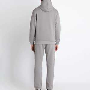 Sudadera con capucha y pantalón de forro polar cálido de 380 g/m², conjunto deportivo, proveedor directo de Pakistán, conjunto deportivo para hombre de alta calidad. - Product Image 2