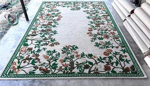 Alfombras Tufted Hechas a Mano para Salas de Estar |   Diseños Suaves y Modernos - Product Image 3