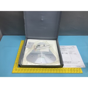 จอห์นสัน แมทเธย์ 037-0173-30 ชุดอุปกรณ์ Target พร้อมชุดประกอบ, .320" - อุปกรณ์และอะไหล่เซมิคอนดักเตอร์ระดับโลกที่เชื่อถือได้ - Product Image 1