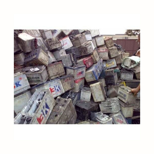 Plaques de batterie au plomb déchargées de haute qualité, qualité supérieure, 99 % de contenu, origine Thaïlande, vente en gros, emballées individuellement - Product Image 5