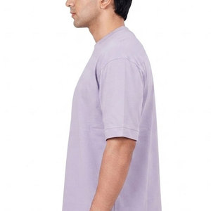 Camiseta Casual para Hombre, Diseño Personalizado, Color Sólido, Estilo Moderno, Manga Corta, Corte Ajustado, Cómoda para el Verano - Product Image 6