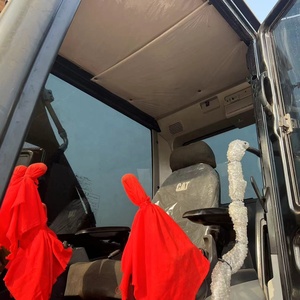 Excavadora Caterpillar Cat 320D2L usada en Japón, excavadora sobre orugas Caterpillar 320D2L de segunda mano de 20 toneladas a la venta - Product Image 5