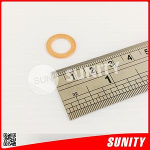 Joint d'étanchéité d'injecteur S6A3 de qualité supérieure TAIWAN SUNITY, référence OEM 30961-16400, pour moteur diesel marin Mitsubishi S12A2, pièce de rechange. - Product Image 4