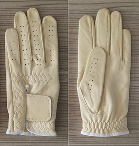 Gants de golf ultra respirants et confortables pour hommes et femmes, conçus pour une prise en main fluide, un toucher souple et une pratique quotidienne - Product Image 5