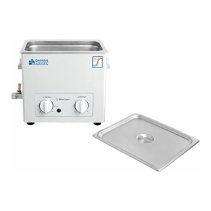 Limpiador Ultrasónico de Laboratorio Daihan Science WUC-A Analógico 40 kHz Acero Inoxidable - Product Image 2