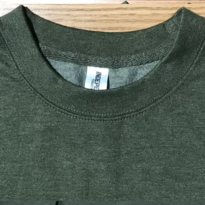 Sudadera con capucha Independent Trading Company RN 99052 Sudaderas Independent Trading Company IND4000C - Product Image 2