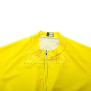 Uniforme de Ciclismo Personalizado, Uniforme de Ciclismo para Hombre Más Vendido, Uniforme de Ciclismo para Adultos con MOQ Bajo - Product Image 3