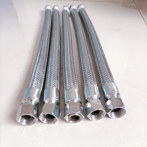 Compensateur ondulé <span class=keywords><strong>Flexible</strong></span> connexion de soudage SS304 ou 316 <span class=keywords><strong>tuyau</strong></span> de <span class=keywords><strong>gaz</strong></span> en acier inoxydable industriel soufflet d'expansion de <span class=keywords><strong>tuyau</strong></span> en métal - Product Image 3