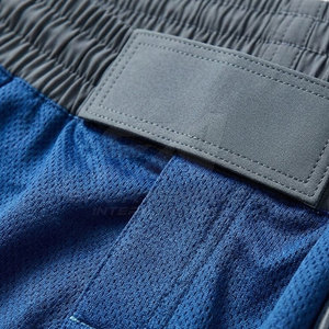 Shorts MMA haute performance pour hommes, avec coupe extensible et design confortable pour l'entraînement et les compétitions. - Product Image 6