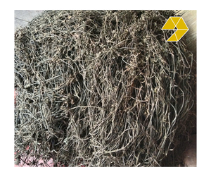 Hojas de Mesona Secas de Vietnam, Hojas Orgánicas para Gelatina de Hierbas, Hojas de Mesona para Postres de Gelatina, Bebida Herbal, Hojas de Gelatina de Hierbas a Granel - Product Image 1