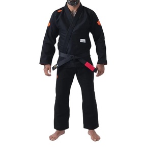 Kimono et Gi de Jiu-Jitsu Professionnel 2026 pour Judo et Karaté avec Logo Avant, Extensible, Léger, Respirant, Conception Personnalisée BJJ - Product Image 1
