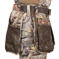 Yüksek kaliteli Realtree Camo avcılık yelek ile en trend kabuk kılıfı açık çekim için toptan ucuz fiyat