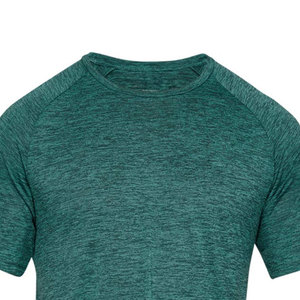 T-shirts pour hommes en coton 100% légers et à séchage rapide, imprimés, écologiques, coupe classique, vêtements de mode à bas prix - Product Image 6