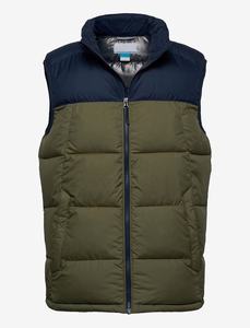 Nouveau Gilet d'Hiver Réversible 2022 pour Hommes et Femmes, Unisexe, Décontracté, Sans Manches, Imperméable, Coupe-Vent, en Tissu Tricoté - Product Image 6