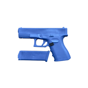 Pistola de entrenamiento compacta G19 para artes marciales sin disparos, tienda de fábrica de Taiwán - Product Image 1