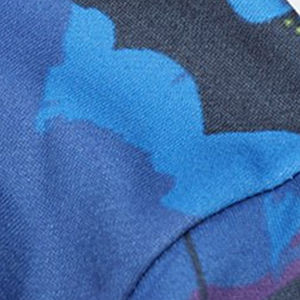 เสื้อฮู้ดดี้พิมพ์ลายฮาโลวีนทรงสลิมฟิตสำหรับออกกำลังกาย แฟชั่นสตรีทแวร์ ขายส่ง เสื้อฮู้ดดี้แบบสวมหัวสำหรับผู้ชายและผู้หญิง - Product Image 4