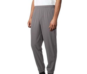 Oversized Straight Plus Size Drawstring Mid Waist Sporty Quick Dry Windproof Sweatpants Cotton Polyester <b>Fleece</b> Loose <b>Pants</b> Men - Product Image 1